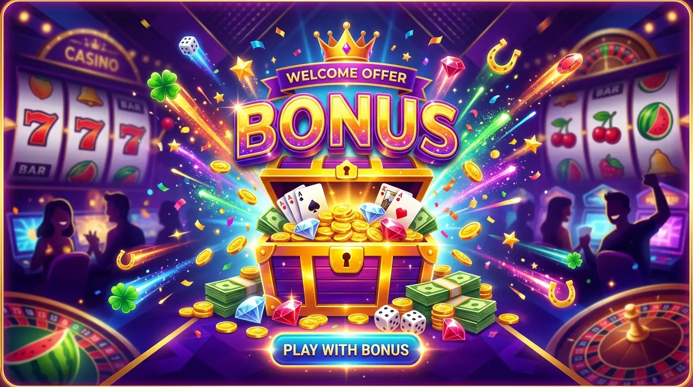 Bonus Jet casino