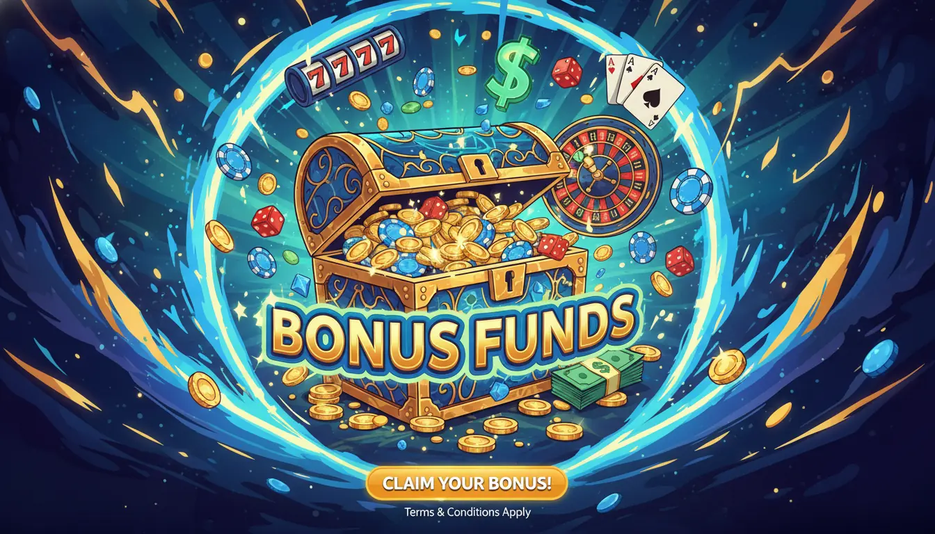 Jet casino Bonusguthaben