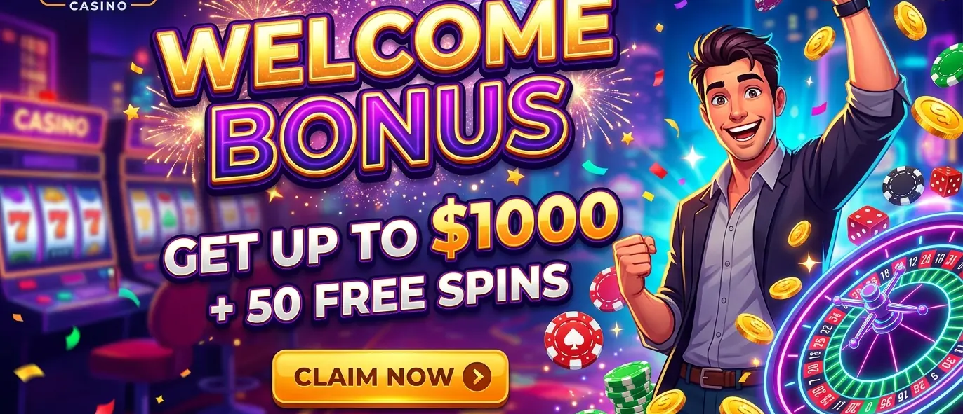 Willkommensbonus Jet casino