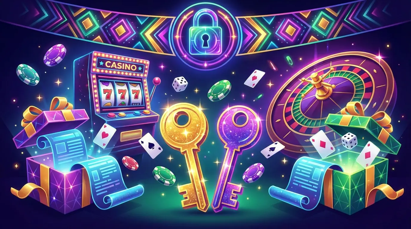 Promo Codes bei Jet casino