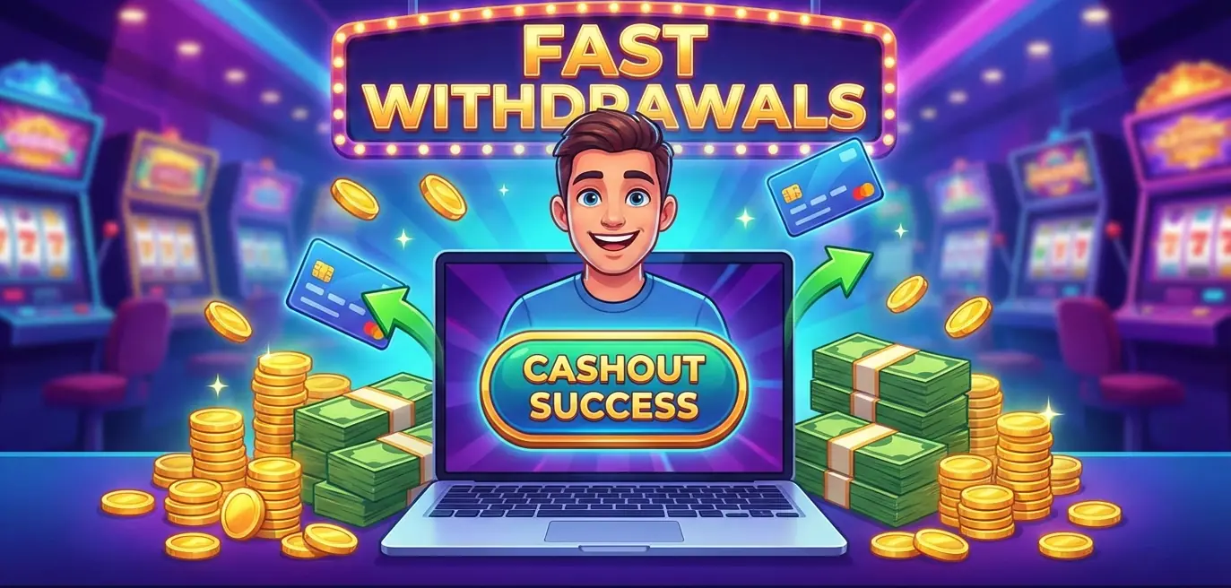 Jet casino Geld auszahlen