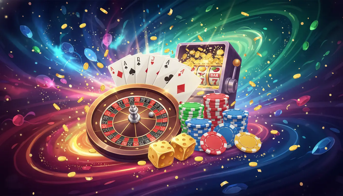 Besitzer Jet casino