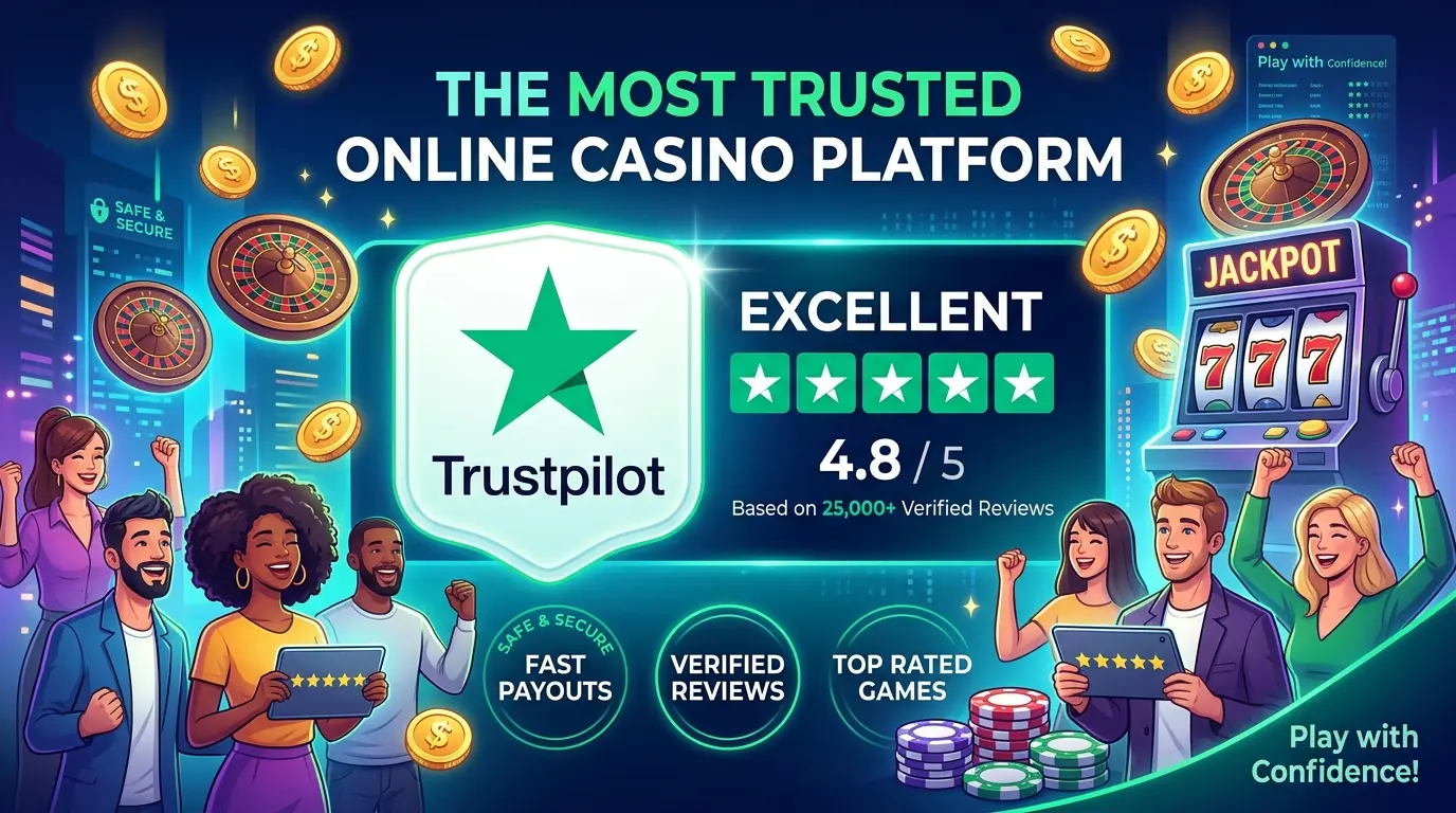 Trustpilot Jet casino