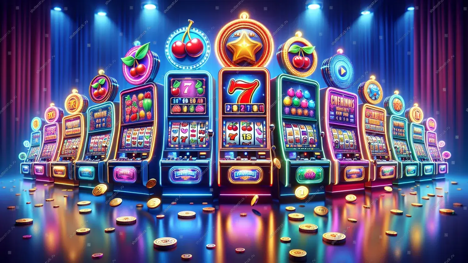 Jet casino Spiele