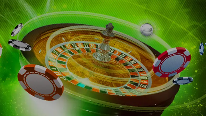 Jet casino Roulette