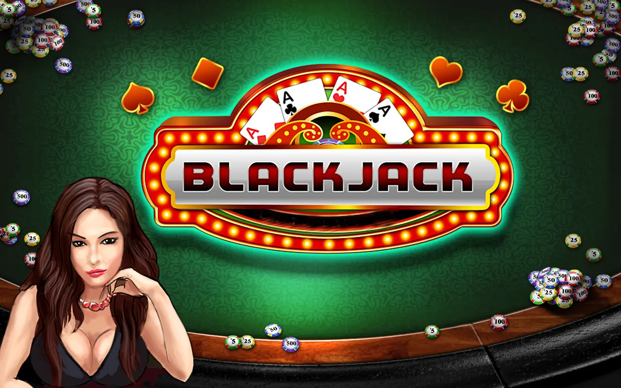 Blackjack bei Jet casino