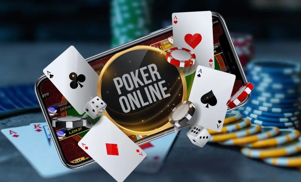 Poker Jet casino
