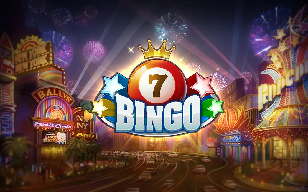 Jet casino Bingo