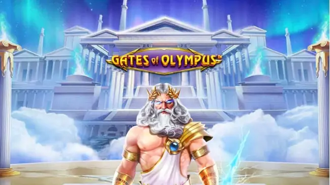 Jet casino Gates of Olympus