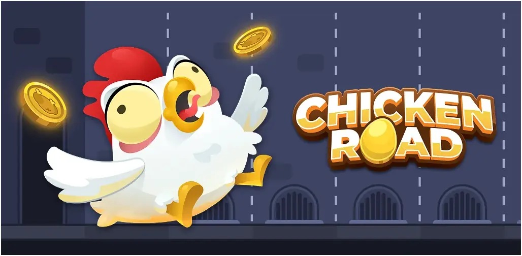 Chicken Road Jet casino