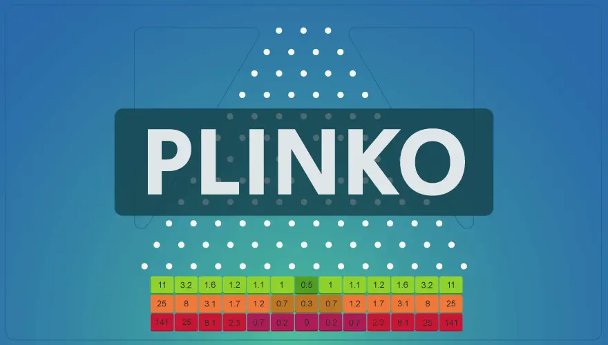 Jet casino Plinko
